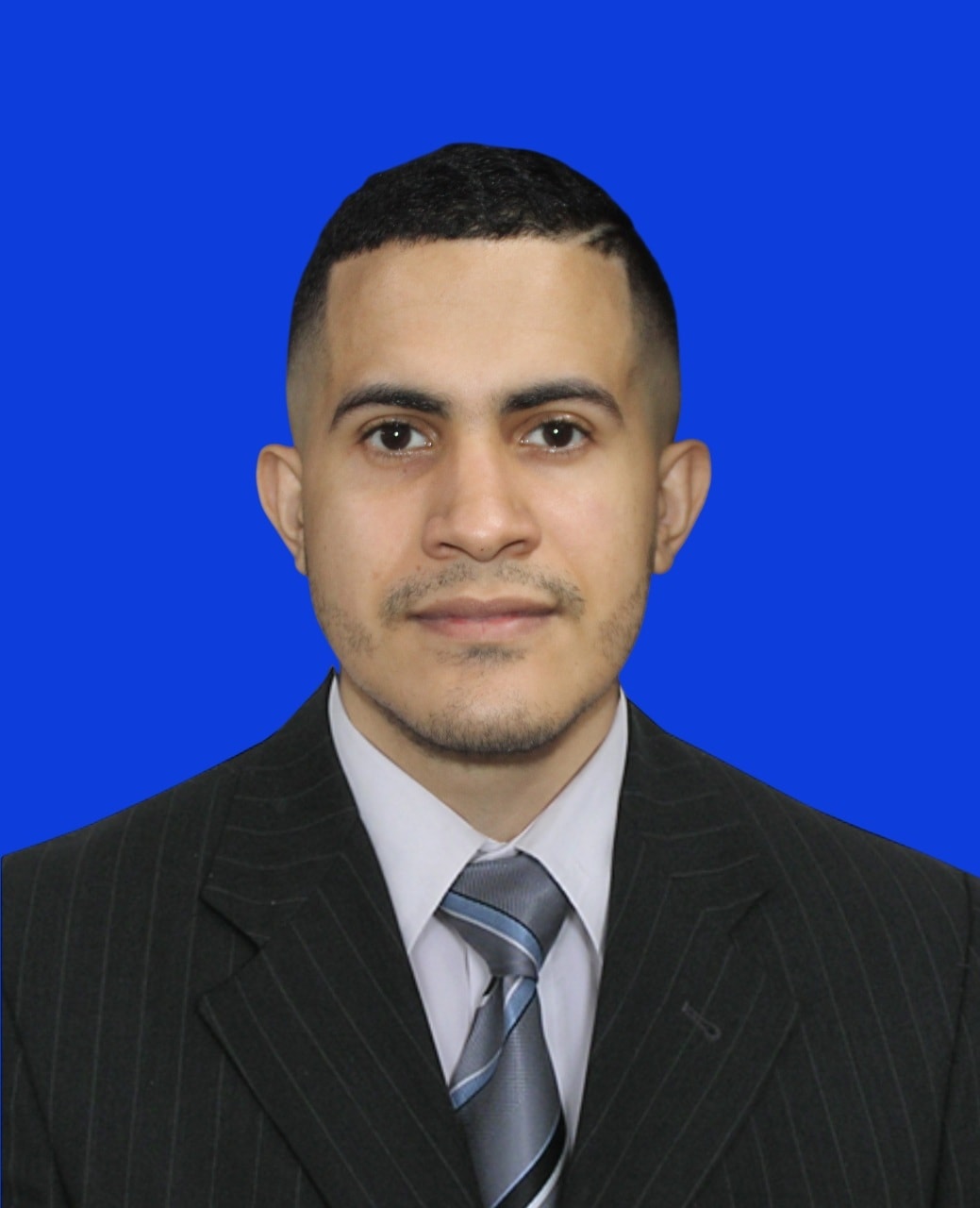 Carlos Meza